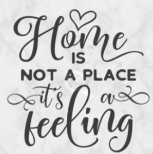 home decor category