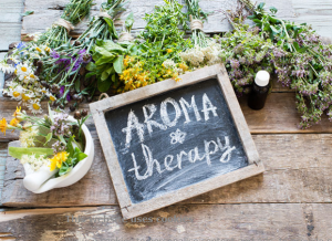 oils and fragrances