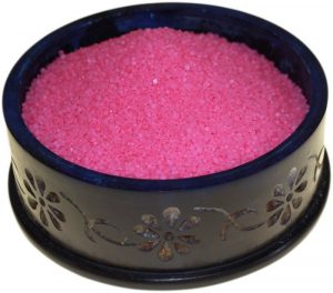 bubblegum simmering granules