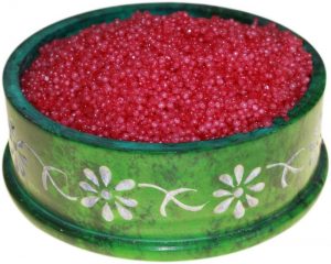 cramberry simmering granules
