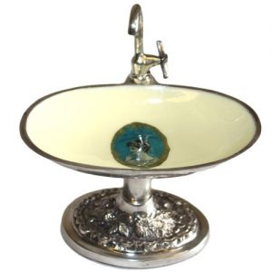 victorian sink soap dish