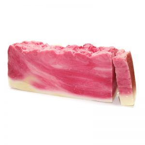 rosehip olive oil soap