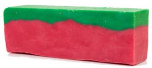 watermelon soap