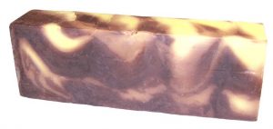 vanilla soap