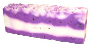 lavender soap