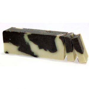 cinnamon soap