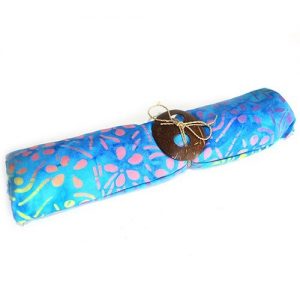 pretty petals sarong wrap