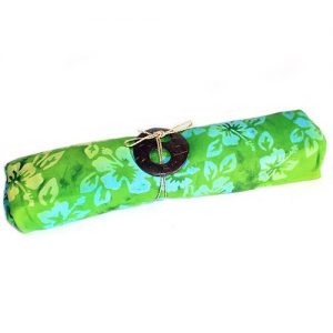 orchid sarong roll