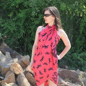 sarong
