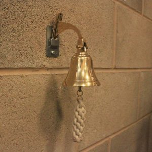 boat launch bell