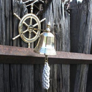 ships wheel