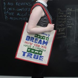 if you dont have a dream