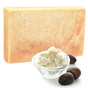 Double Butter Luxury Soap ~ Citrus Oils