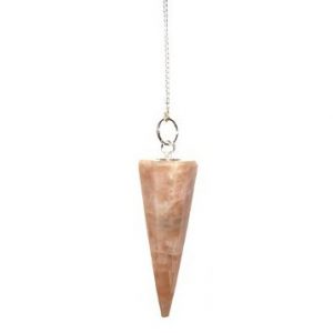 moonstone magic pendulum