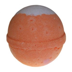 bucks fizz bath bomb