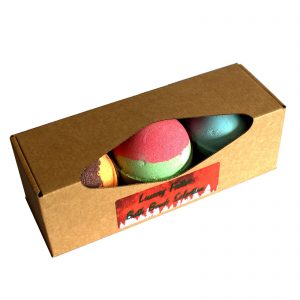 festive bath bomb mix 1