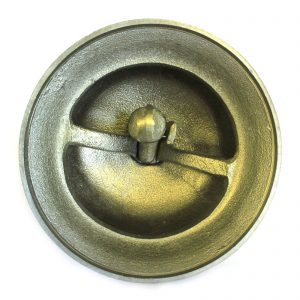 luxury hotel desk bell