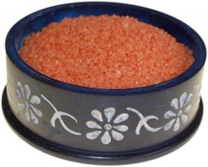 christmas myrrh simmering granules