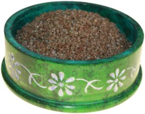 sandalwood simmering granules