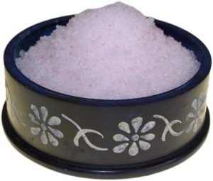 christmas vanilla simmering granules