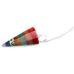 chakra style 7slice