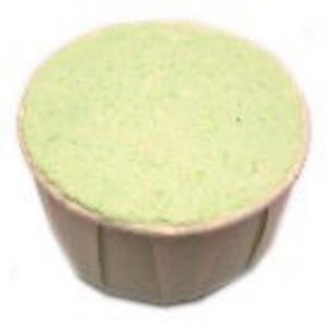 Bath Bomb Souffle - Gooseberry Tea