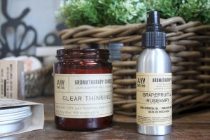 100ml essential oil mists
