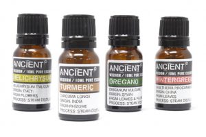 10ml Essential Oils category