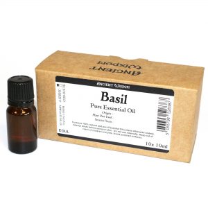 unbranded essential oil 10ml