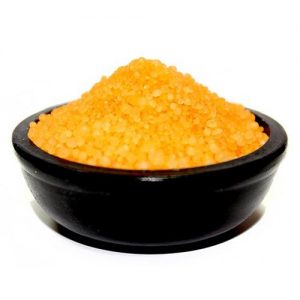 Lemon Musk Simmering Granules