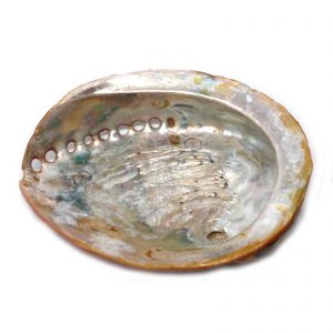 Natural Soap Dish