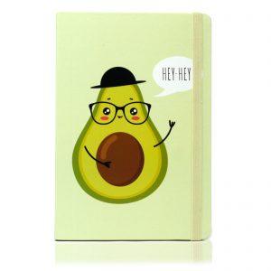 hey hey notebook