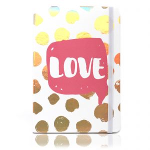 Love Notebook
