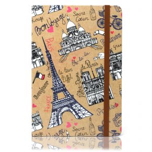 France notebook