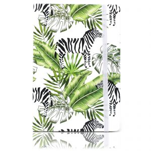 zebra notebook