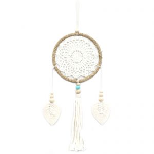 Dream Catcher - Medium Natural Elemental Spirits