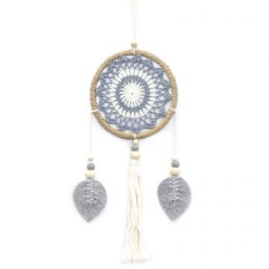 Dream Catcher - Medium Grey Elemental Spirits