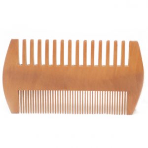 beard comb