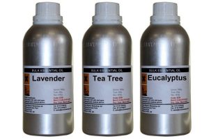 essential oils 0.5kg