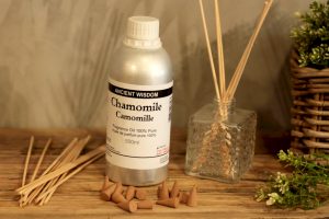 pure fragrance oils 500ml