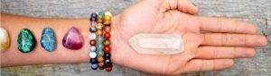 gemstones and esoteric gifts