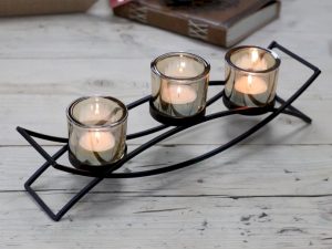 candle holders