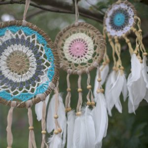 dream catchers