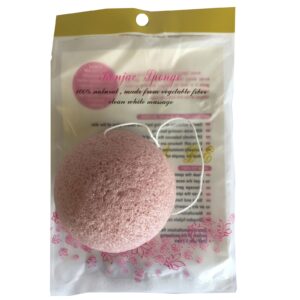 konjac packed