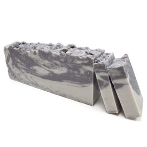 Dead Sea Mud - Olive Oil Soap Loaf