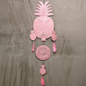 PINE PINK