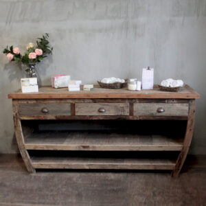 recycled home furniture
