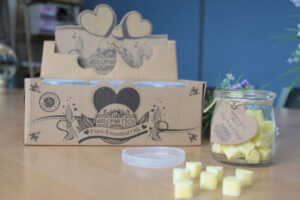 aroma wax melts