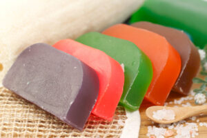 solid shampoo