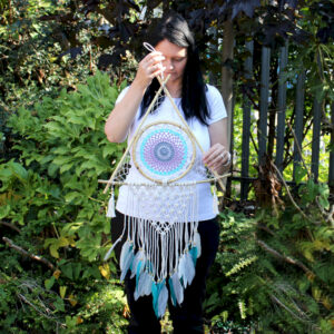 protection dream catchers